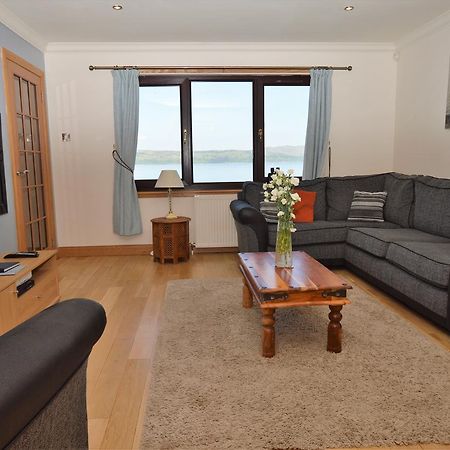 Clydeside Villa Данун Экстерьер фото